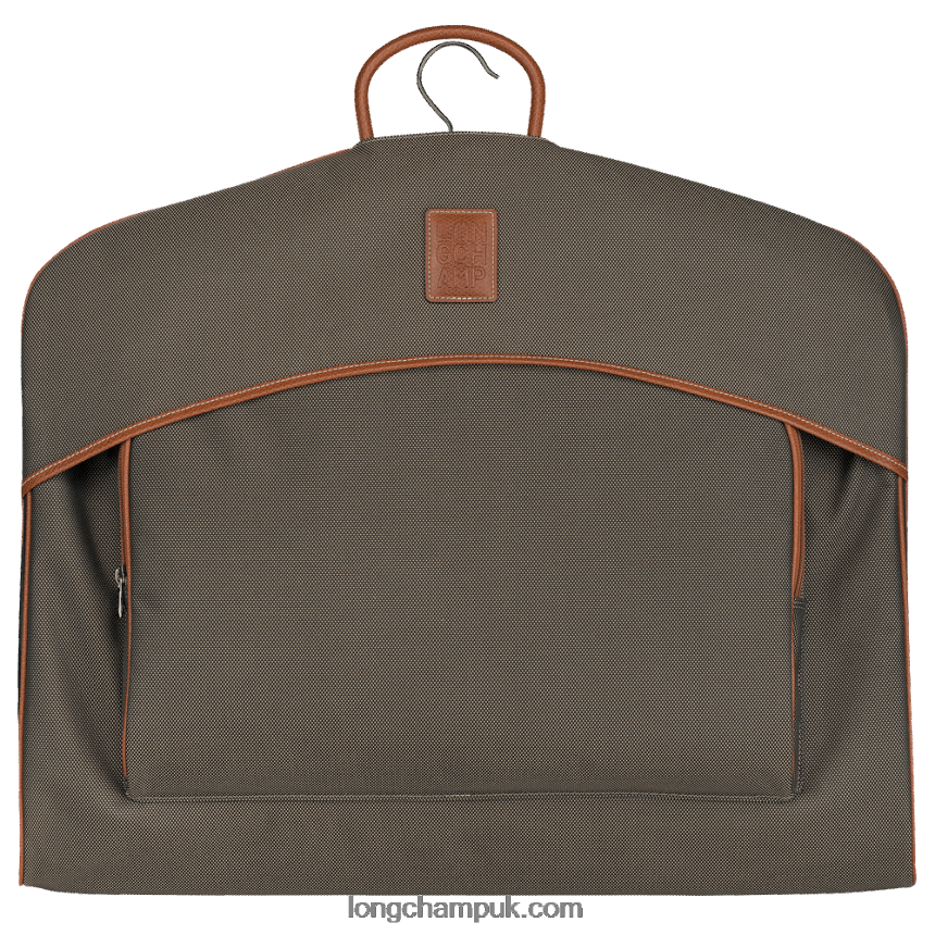 Boxford Garment cover Men Longchamp 8RTH80859 Brown