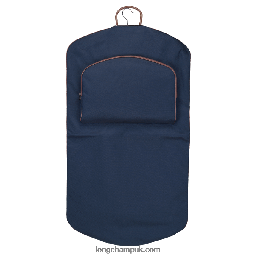 Boxford Garment cover Men Longchamp 8RTH80860 Blue