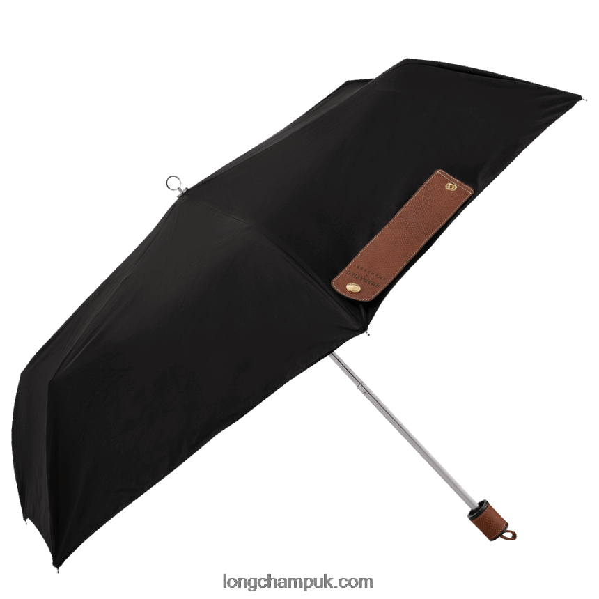 X D'heygere Umbrella Men Longchamp 8RTH80962 Black