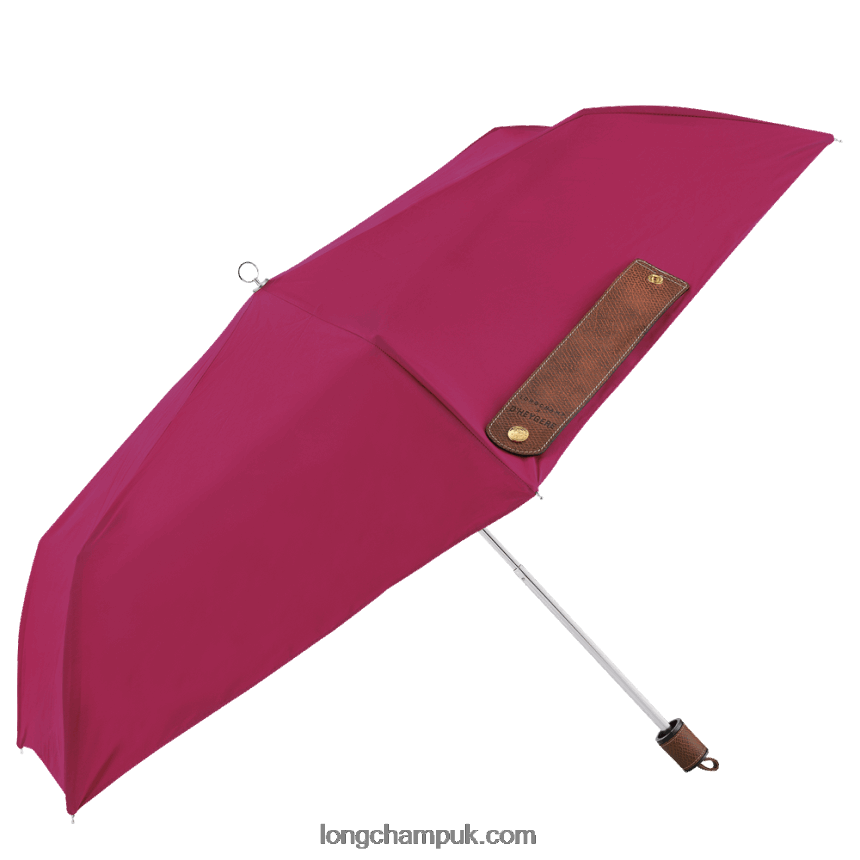 X D'heygere Umbrella Men Longchamp 8RTH80964 Pink