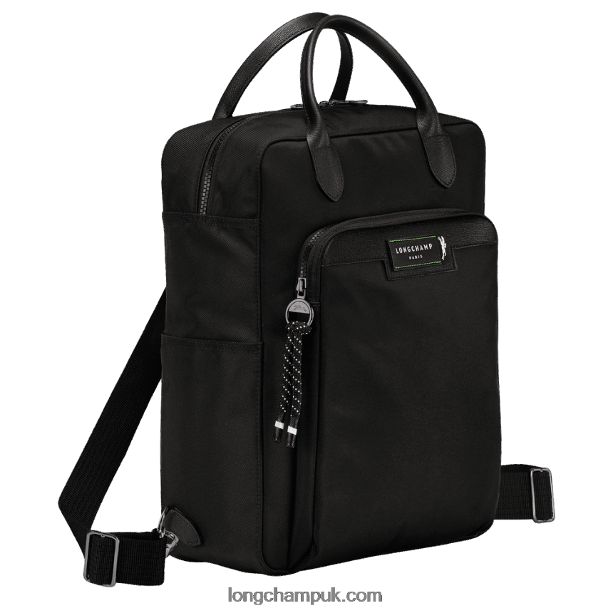 Le Pliage Energy Backpack Men Longchamp 8RTH80451 Black
