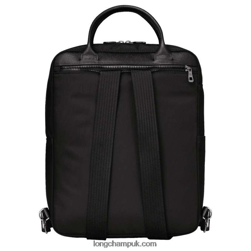 Le Pliage Energy Backpack Men Longchamp 8RTH80451 Black