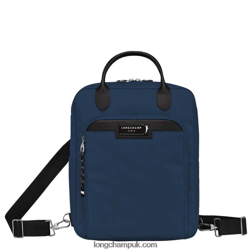 Le Pliage Energy Backpack Men Longchamp 8RTH80452 Navy