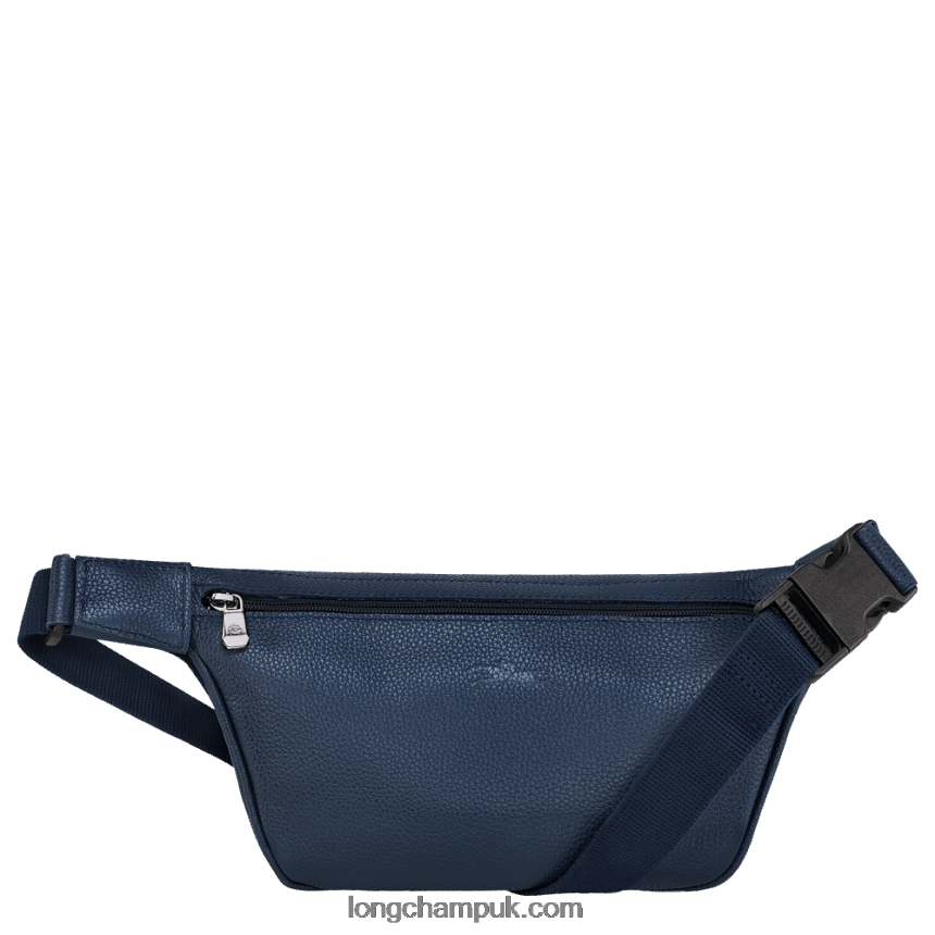 Le Foulonne Belt bag Men Longchamp 8RTH80457 Navy