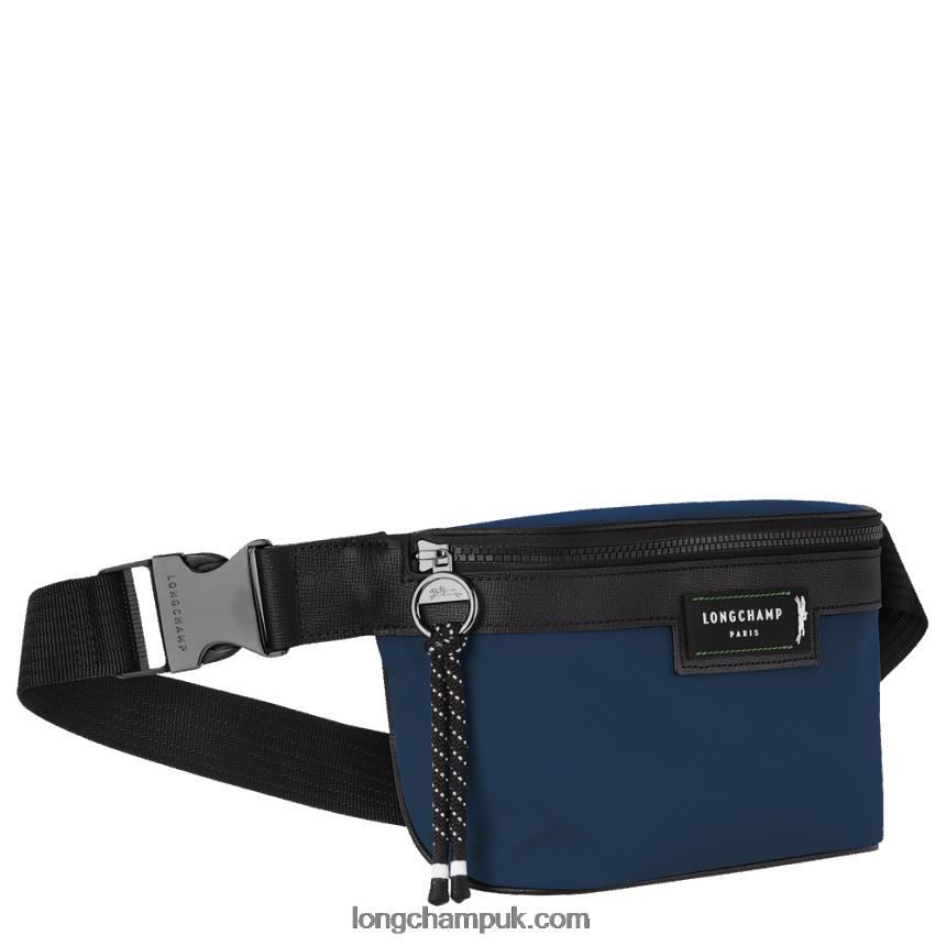 Le Pliage Energy Belt bag Men Longchamp 8RTH80462 Navy