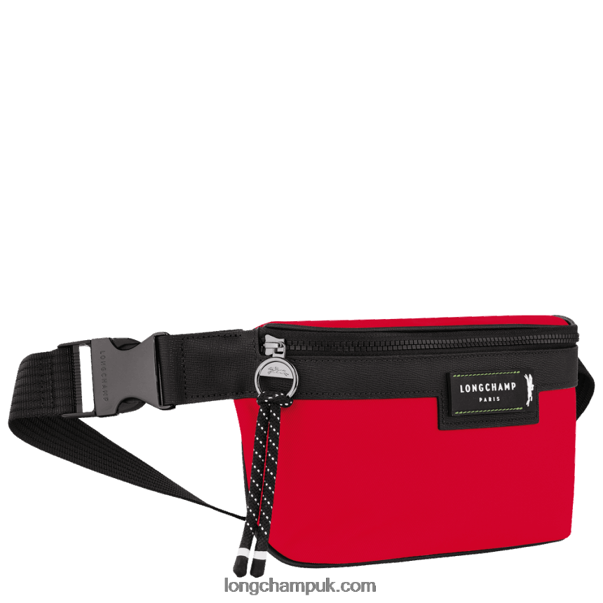 Le Pliage Energy Belt bag Men Longchamp 8RTH80463 Poppy