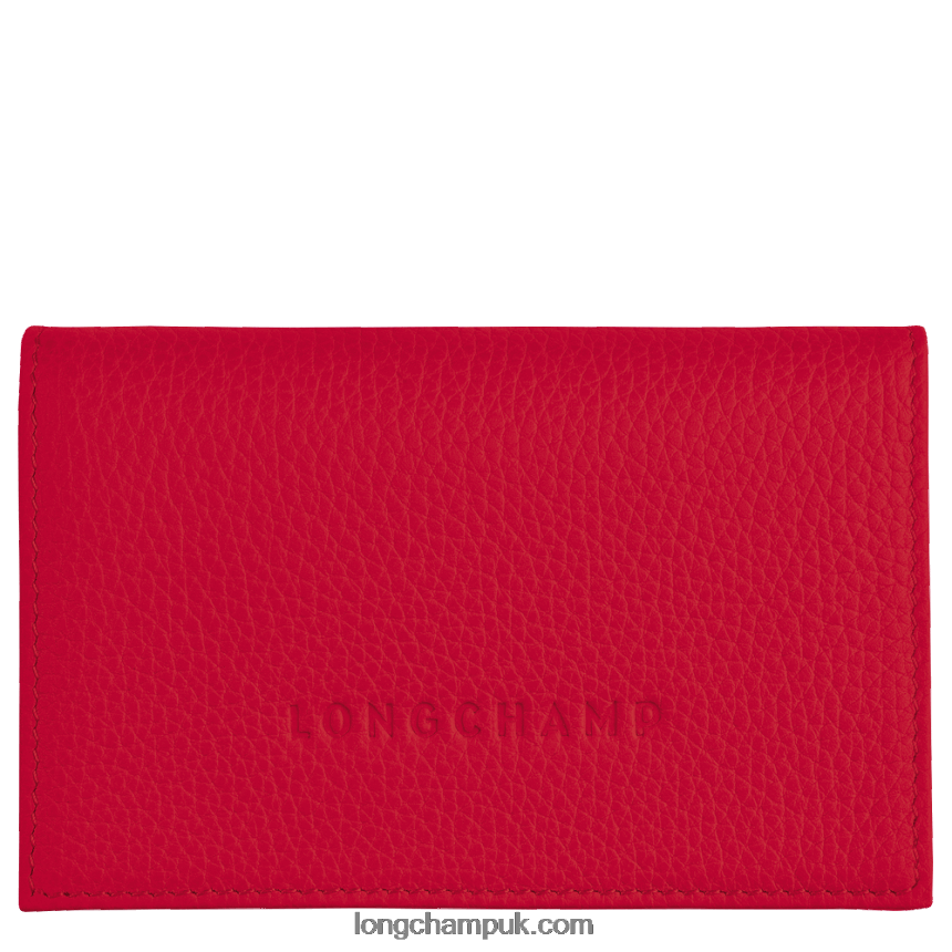 Le Foulonne Card holder Men Longchamp 8RTH80655 Love