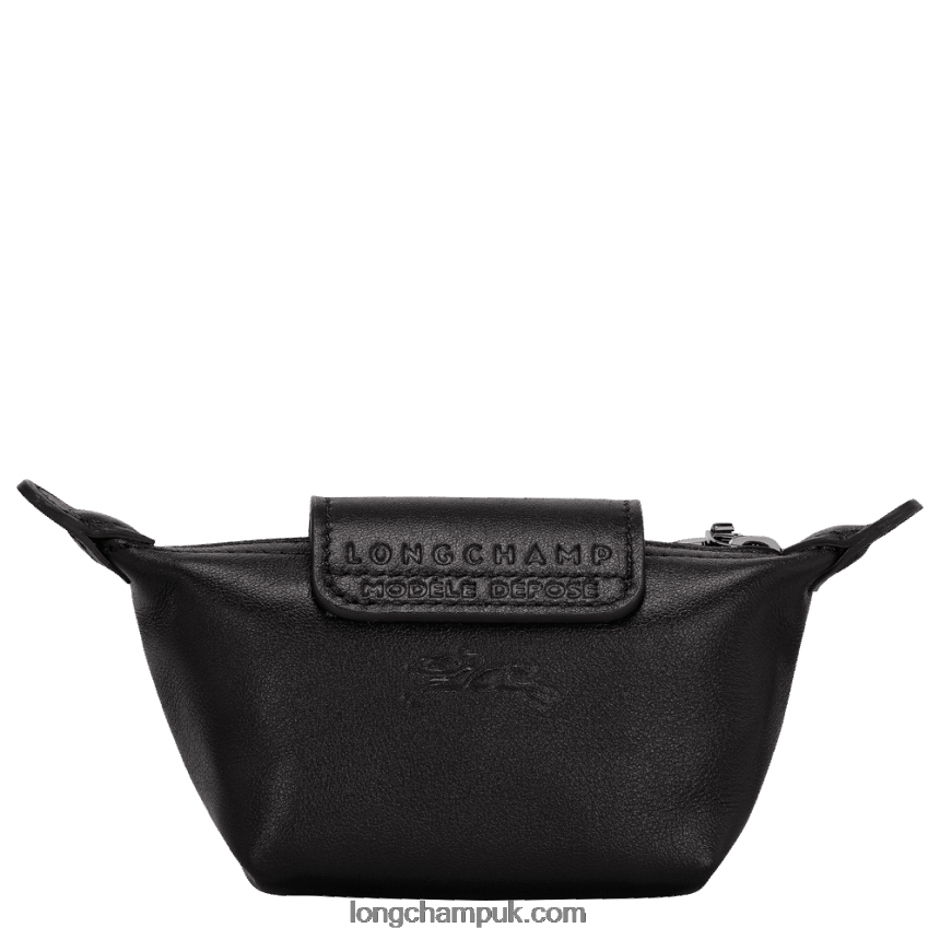 Le Pliage Xtra Coin purse Men Longchamp 8RTH80544 Black