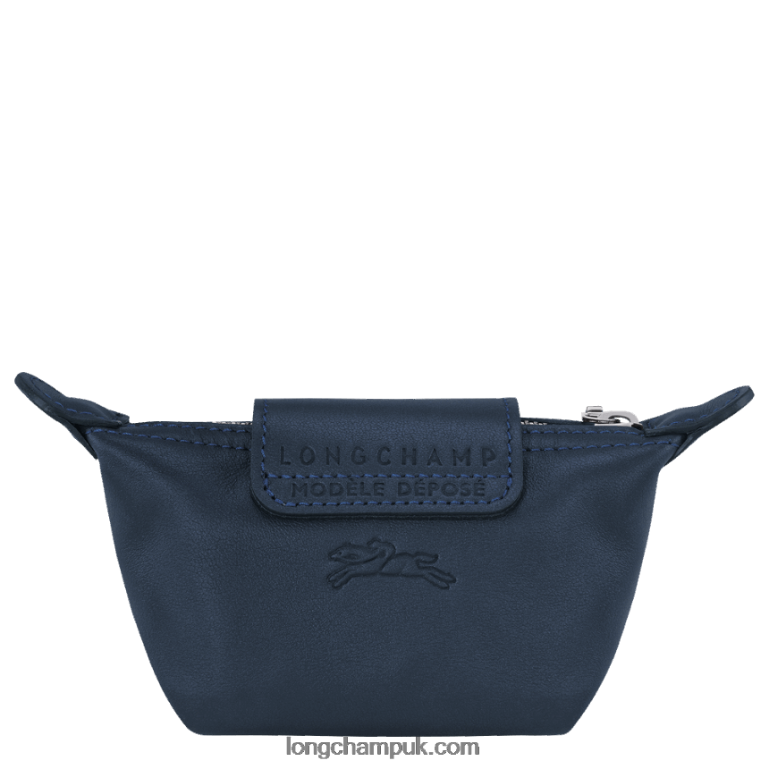 Le Pliage Xtra Coin purse Men Longchamp 8RTH80547 Navy