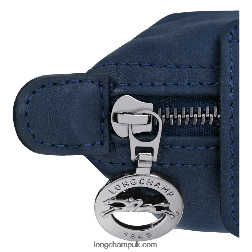 Le Pliage Xtra Coin purse Men Longchamp 8RTH80547 Navy
