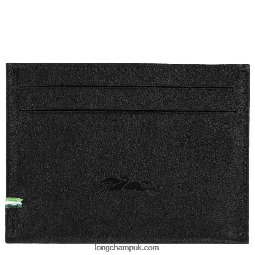 sur Seine Card holder Men Longchamp 8RTH801132 Black