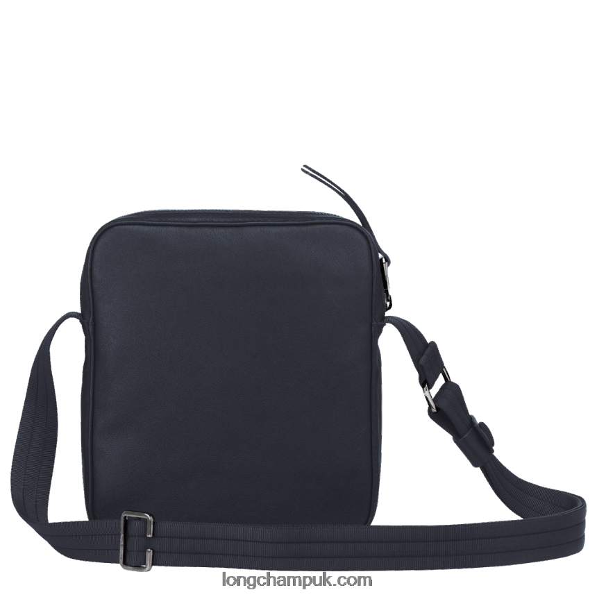 3D Crossbody bag XS Men Longchamp 8RTH801088 Midnight Blue