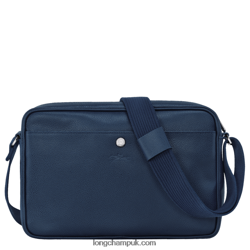 Le Foulonne Camera bag M Men Longchamp 8RTH801120 Navy