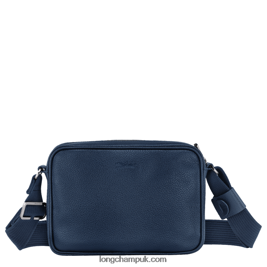 Le Foulonne Camera bag S Men Longchamp 8RTH801118 Navy