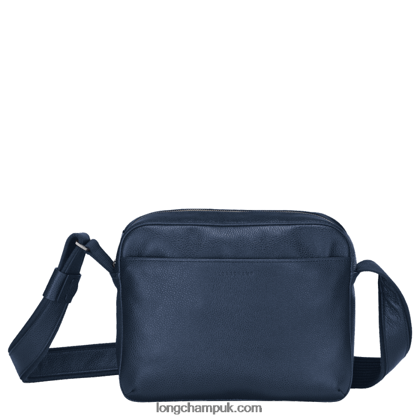 Le Foulonne Crossbody bag Men Longchamp 8RTH801116 Navy