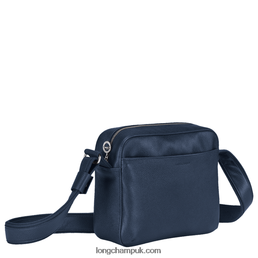 Le Foulonne Crossbody bag Men Longchamp 8RTH801116 Navy