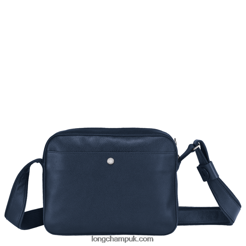 Le Foulonne Crossbody bag Men Longchamp 8RTH801116 Navy