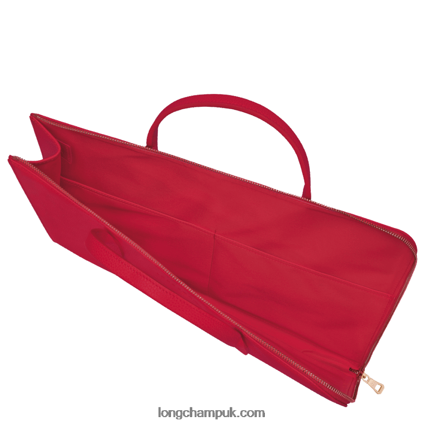Le Foulonne Briefcase S Men Longchamp 8RTH80472 Love