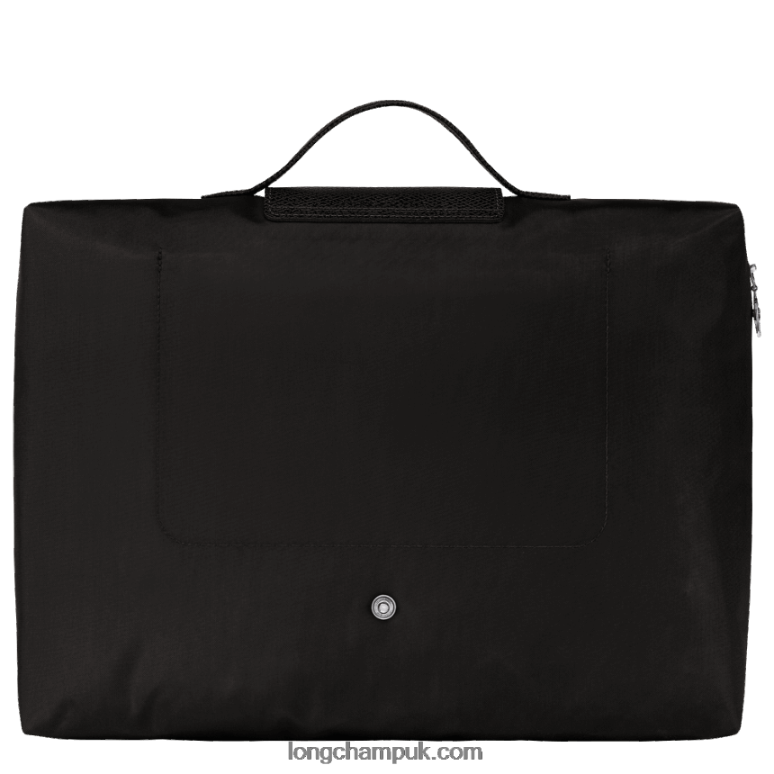 Le Pliage Green Document folder Men Longchamp 8RTH80492 Black