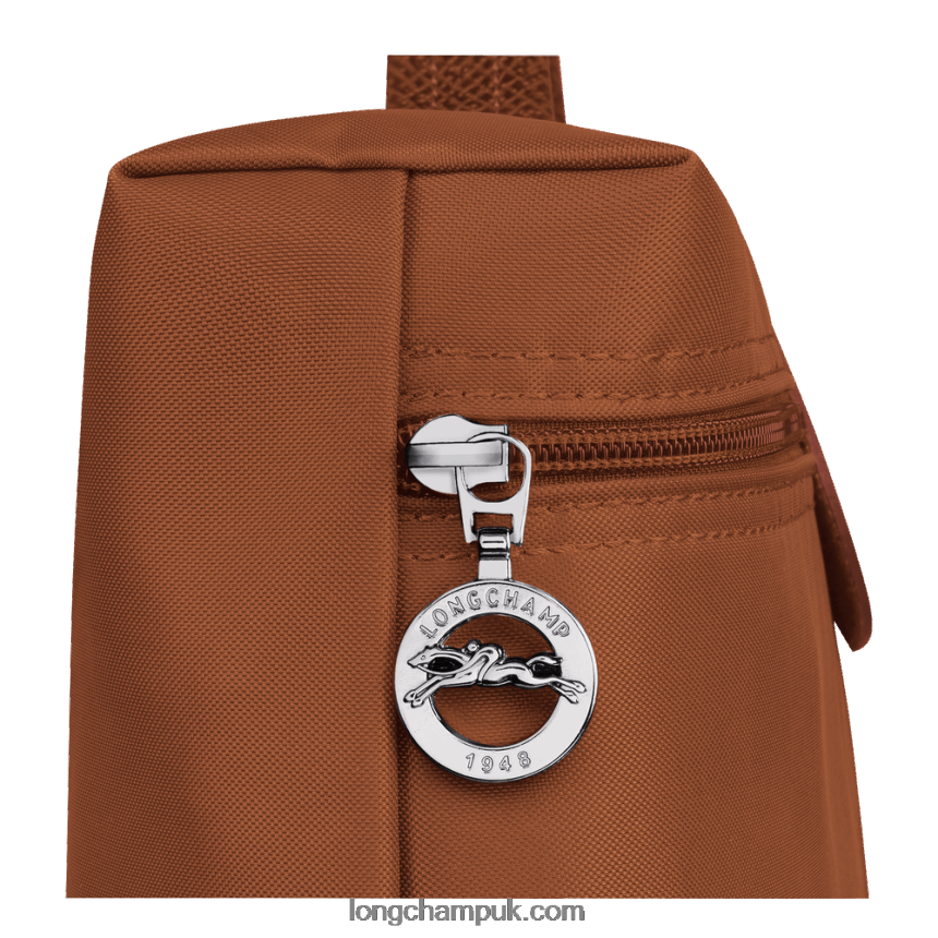Le Pliage Green Document folder Men Longchamp 8RTH80494 Cognac