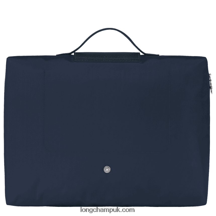 Le Pliage Green Document folder Men Longchamp 8RTH80496 Navy