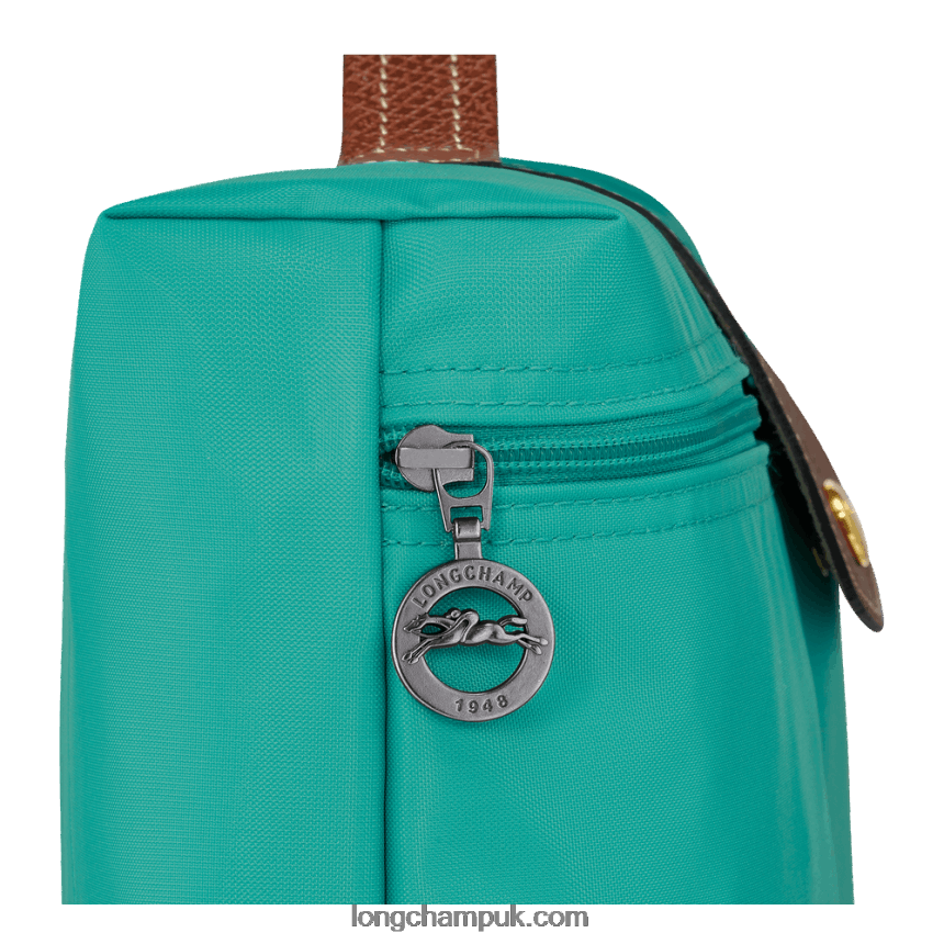 Le Pliage Original Briefcase S Men Longchamp 8RTH80489 Turquoise