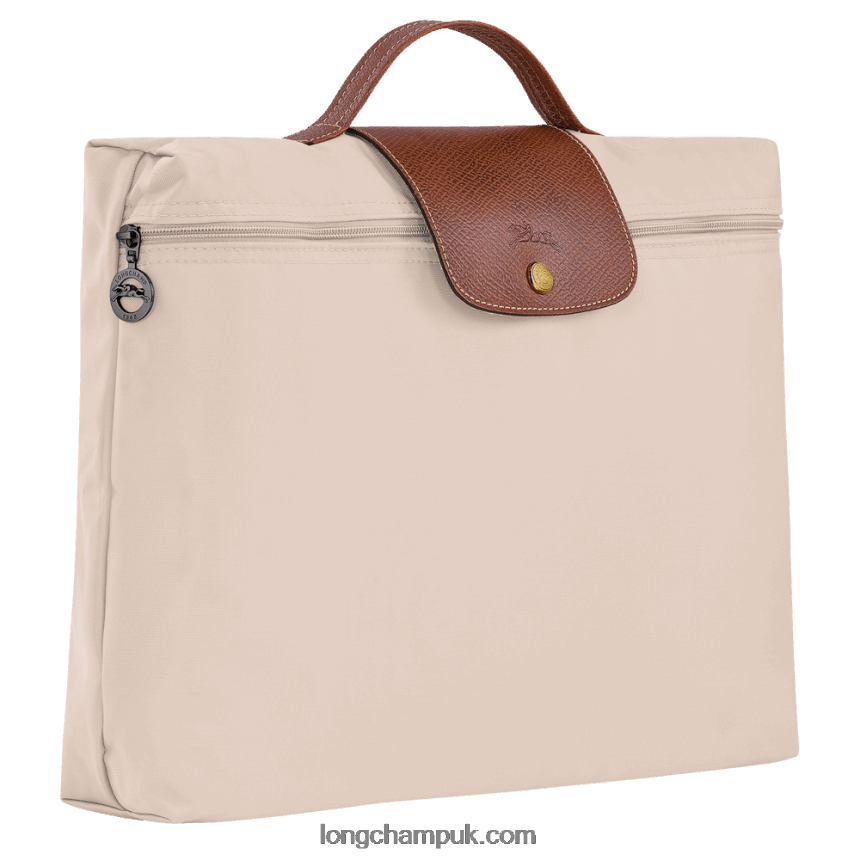 Le Pliage Original Briefcase S Men Longchamp 8RTH80490 Paper