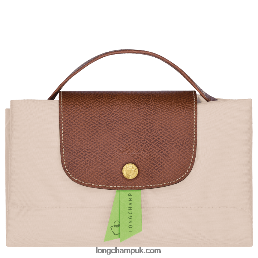 Le Pliage Original Briefcase S Men Longchamp 8RTH80490 Paper