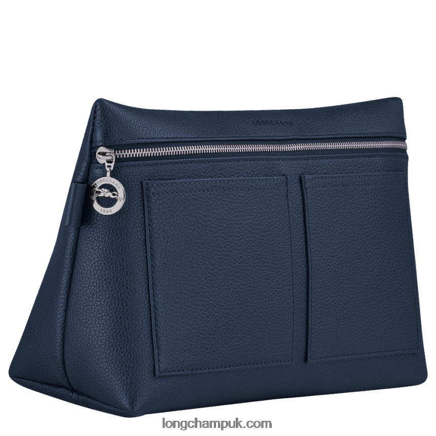 Le Foulonne Toiletry case Men Longchamp 8RTH80871 Navy