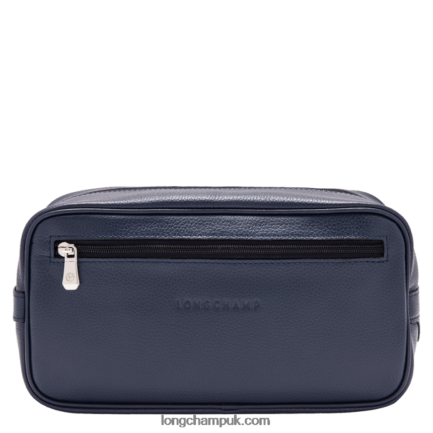 Le Foulonne Toiletry case Men Longchamp 8RTH80873 Navy