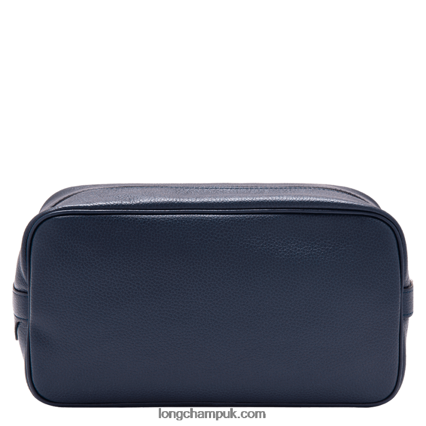 Le Foulonne Toiletry case Men Longchamp 8RTH80873 Navy