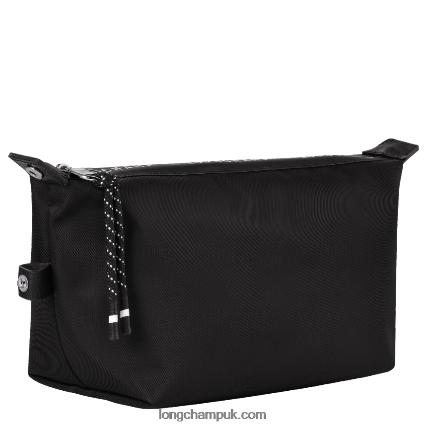 Le Pliage Energy Toiletry case Men Longchamp 8RTH80868 Black