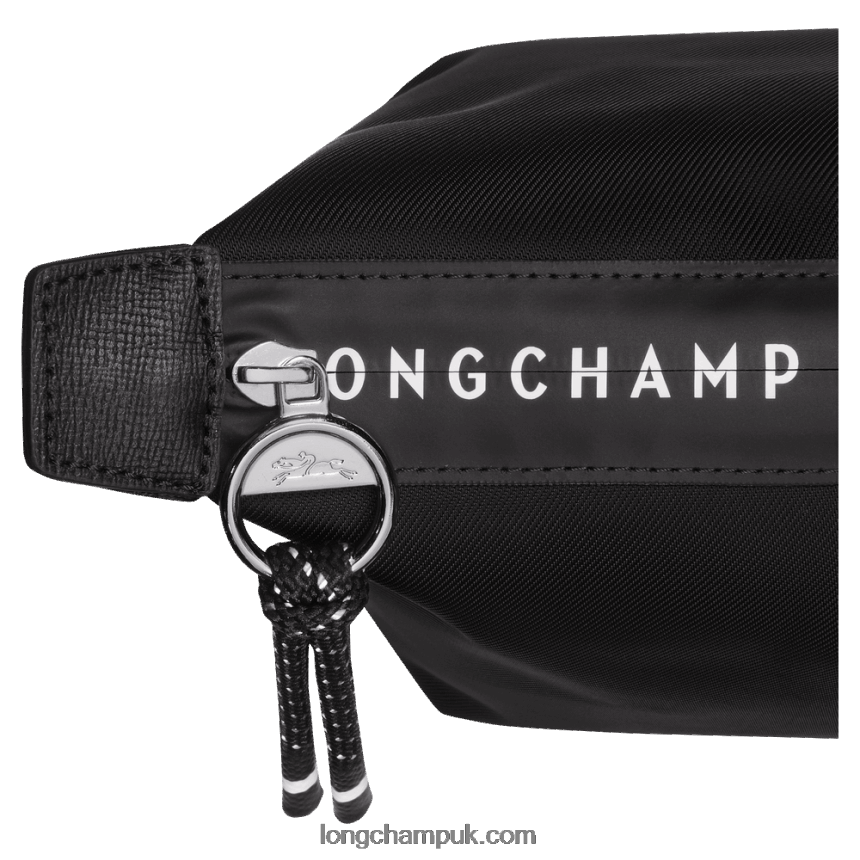 Le Pliage Energy Toiletry case Men Longchamp 8RTH80868 Black