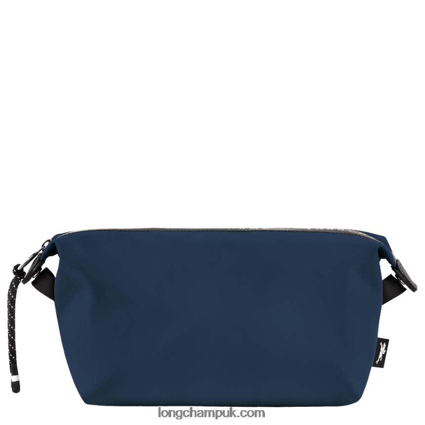 Le Pliage Energy Toiletry case Men Longchamp 8RTH80869 Navy
