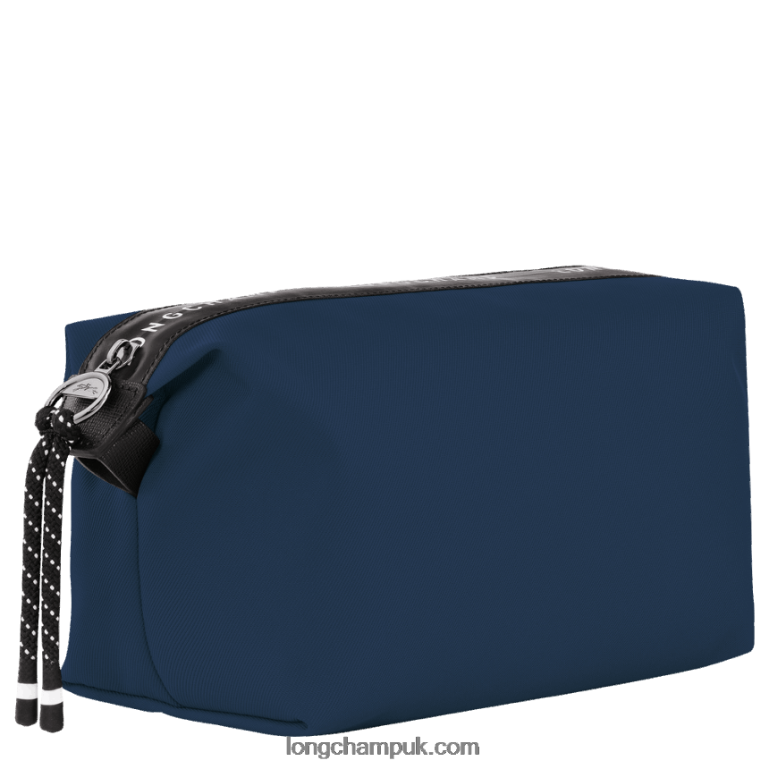 Le Pliage Energy Toiletry case Men Longchamp 8RTH80869 Navy