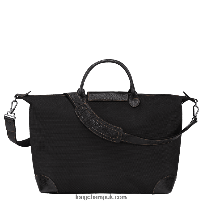 Boxford Travel bag S Men Longchamp 8RTH80768 Black