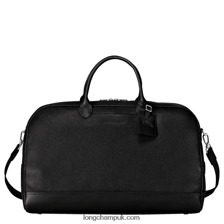 Le Foulonne Travel bag M Men Longchamp 8RTH80823 Black