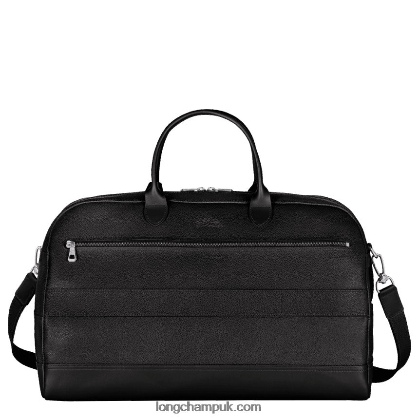 Le Foulonne Travel bag M Men Longchamp 8RTH80823 Black