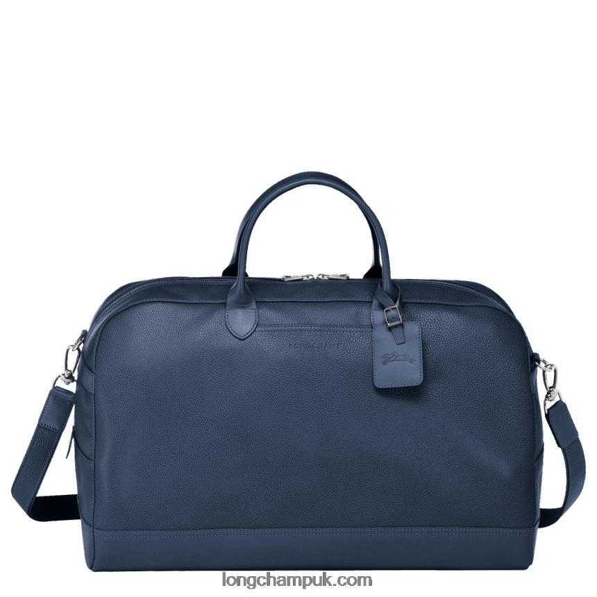 Le Foulonne Travel bag M Men Longchamp 8RTH80824 Navy