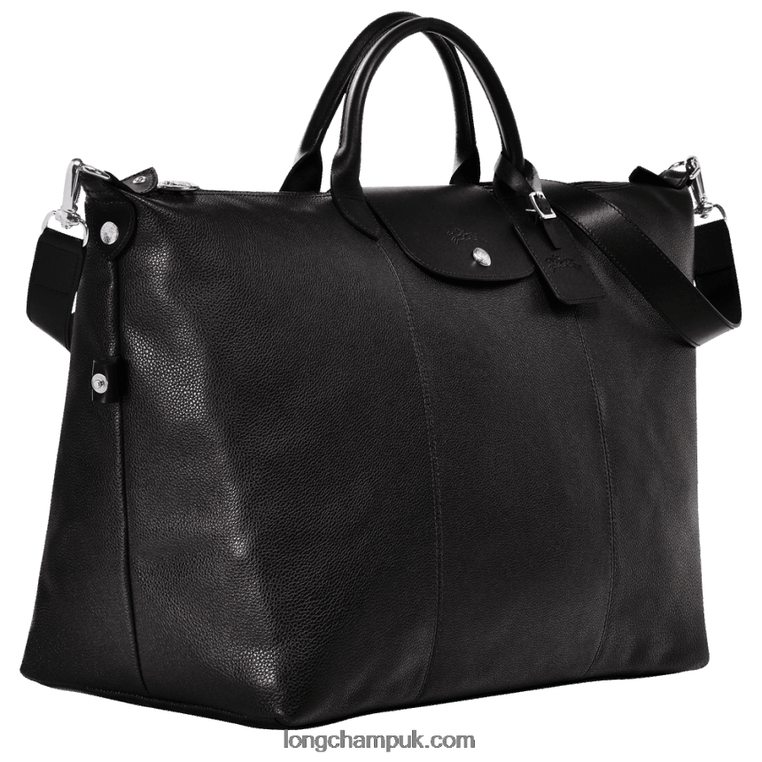 Le Foulonne Travel bag M Men Longchamp 8RTH80830 Black