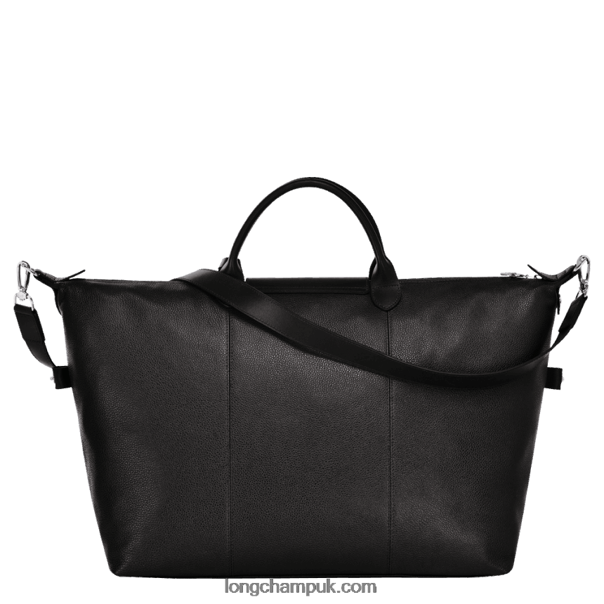 Le Foulonne Travel bag M Men Longchamp 8RTH80830 Black