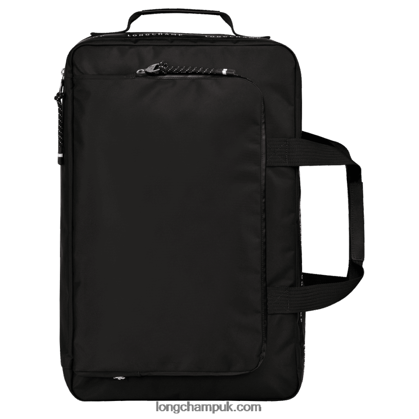Le Pliage Energy Travel bag S Men Longchamp 8RTH80779 Black