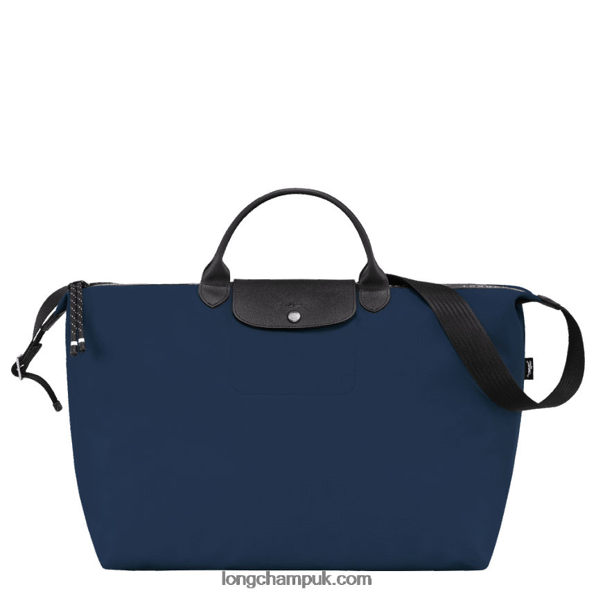 Le Pliage Energy Travel bag S Men Longchamp 8RTH80781 Navy