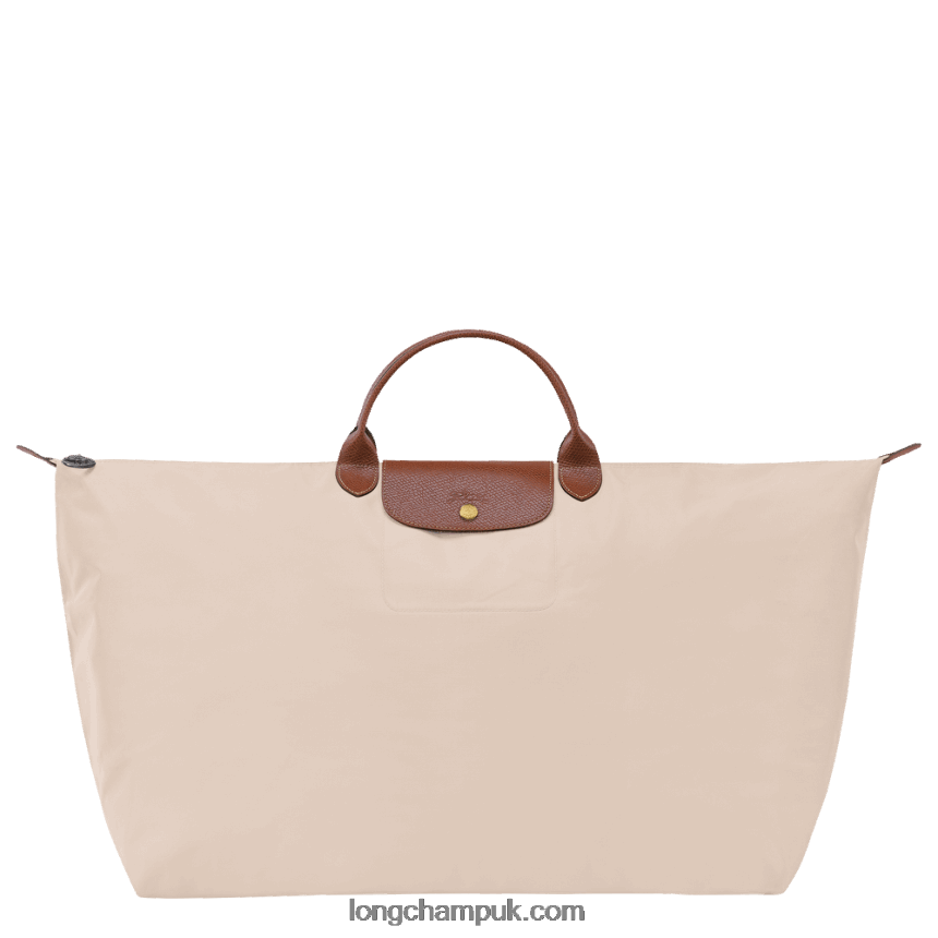 Le Pliage Original Travel bag M Men Longchamp 8RTH80817 Paper