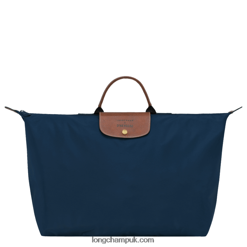 X D'heygere Travel bag / Backpack Men Longchamp 8RTH80835 Navy