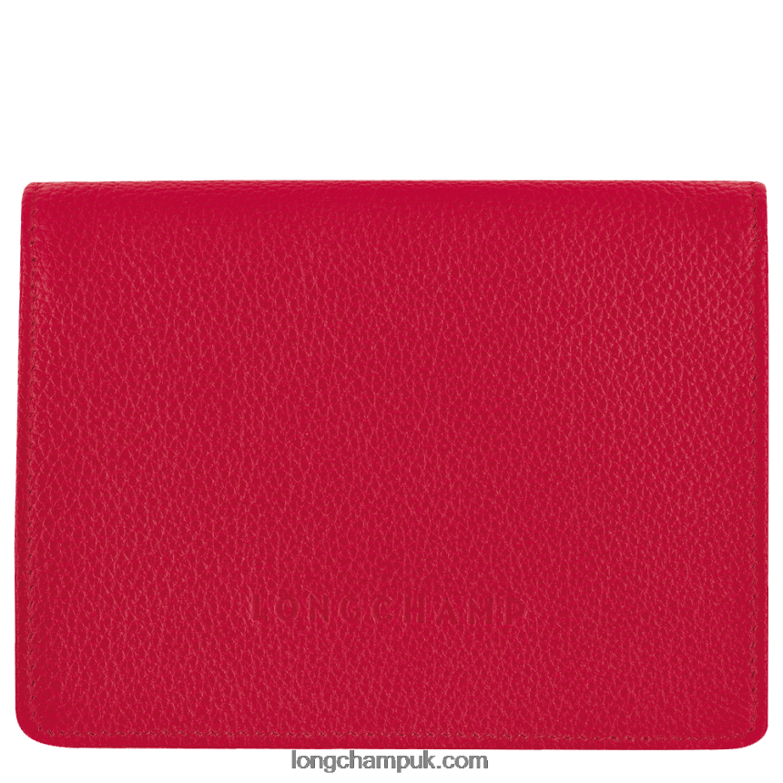 Le Foulonne Wallet Men Longchamp 8RTH80598 Love
