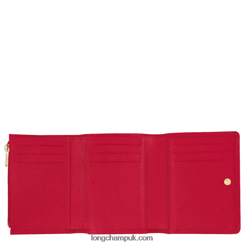 Le Foulonne Wallet Men Longchamp 8RTH80598 Love