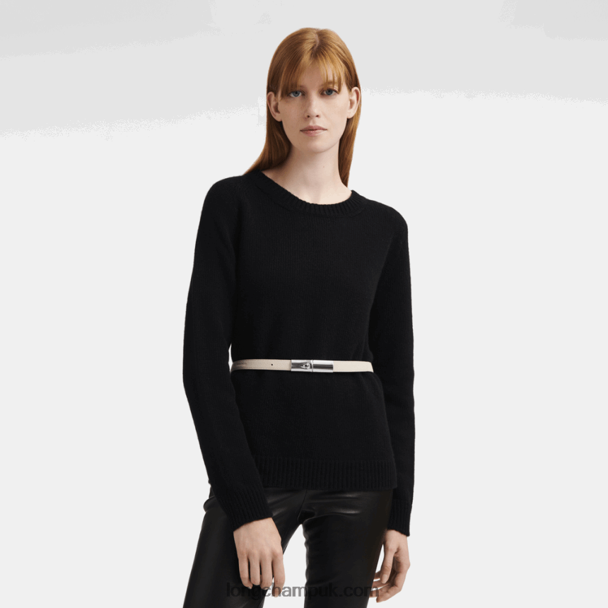Roseau Ladies' belt Women Longchamp 8RTH80911 Paper