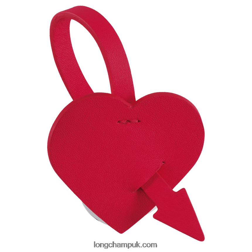 Coeur Key rings Women Longchamp 8RTH80759 Love