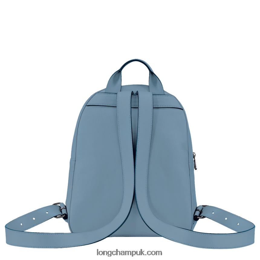 3D Backpack Women Longchamp 8RTH80432 Slate